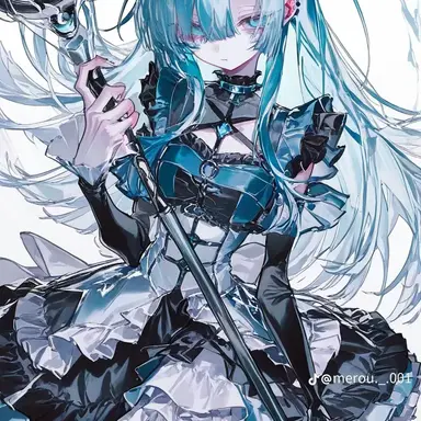 Profile image of 夜音