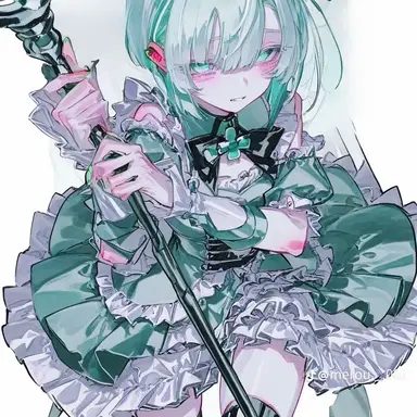 Profile image of 錬衣