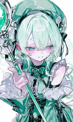 Profile image of 錬衣