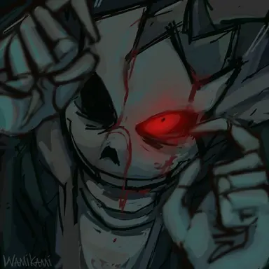 Profile image of Horror