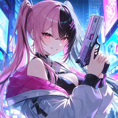Profile image of ヒバナ