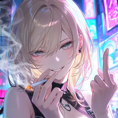 Profile image of バニラ