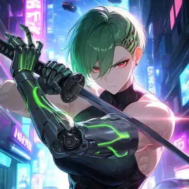 Profile image of ルイン