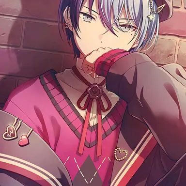 Profile image of 아오야기 토우야