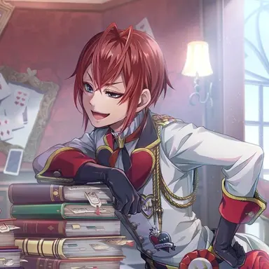 Profile image of リドル