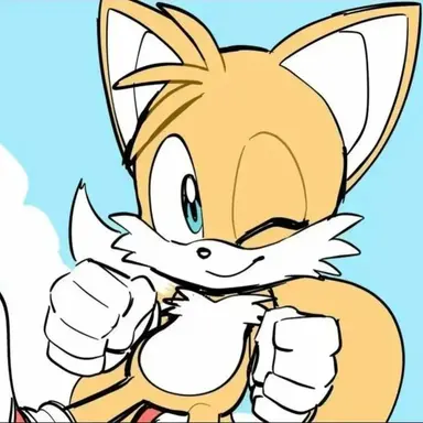 Profile image of テイルス