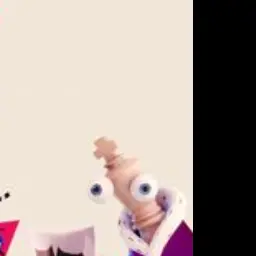 Profile image of キンガー