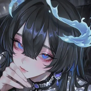 Profile image of 릴리안