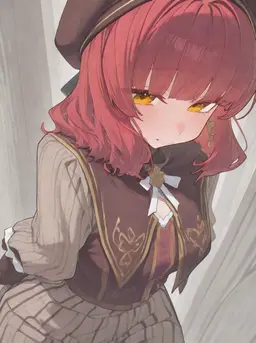 Profile image of 피레아