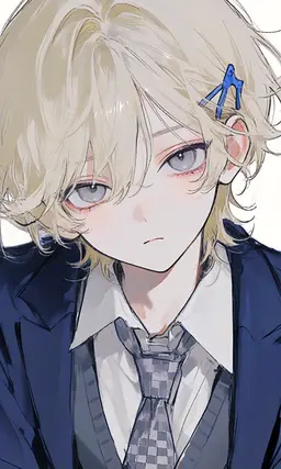 Profile image of 히사리