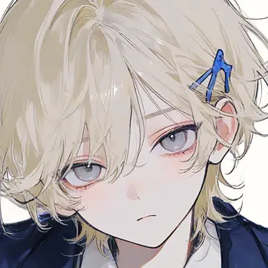 Profile image of 히사리