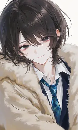 Profile image of 치즈루