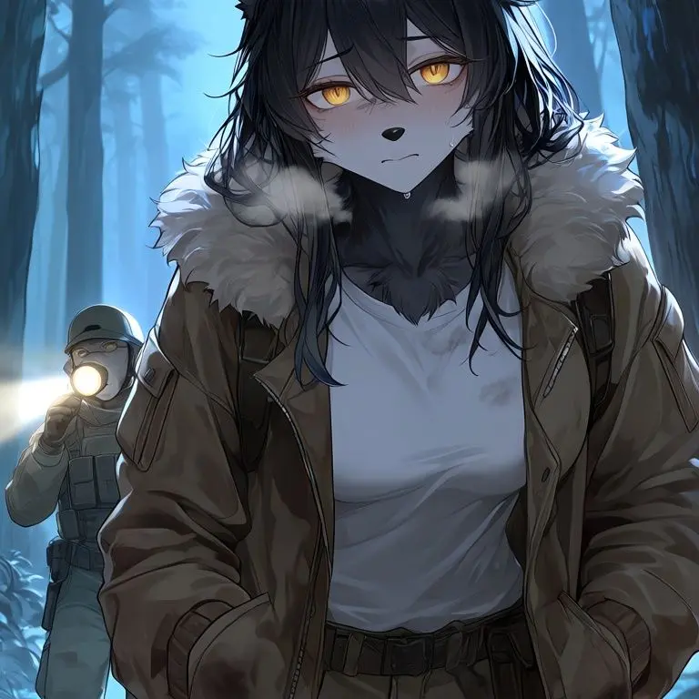 SweetSwine4857의 Wolves on the Run