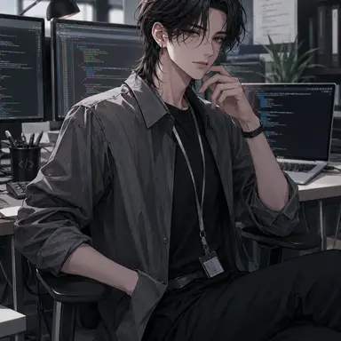 Profile image of 零夜
