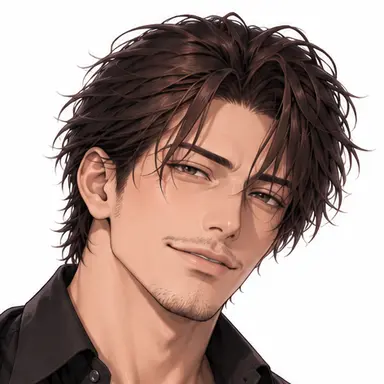 Profile image of 高瀬玲司