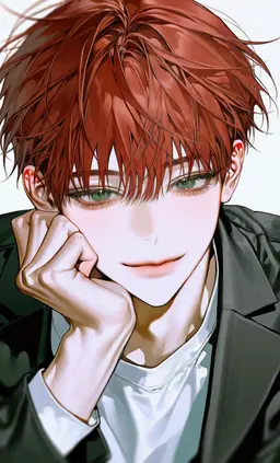 Profile image of Baek Daon