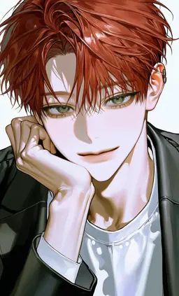 Profile image of Baek Daon