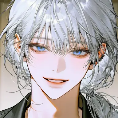 Profile image of Lee Seongha