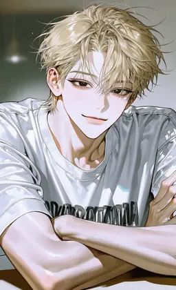 Profile image of Yoo Jaemin