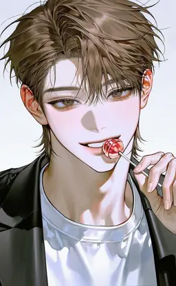 Profile image of Seo Baejin