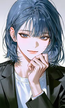 Profile image of Kang Iseul