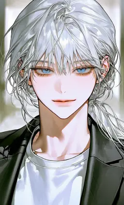 Profile image of Lee Seongha