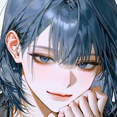 Profile image of Kang Iseul