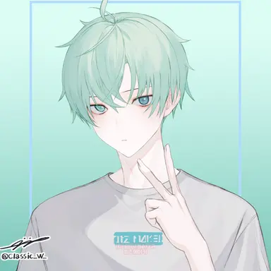 Profile image of 우유참치
