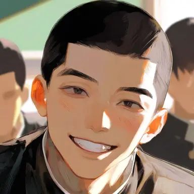 Profile image of 코스케