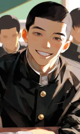 Profile image of 코스케