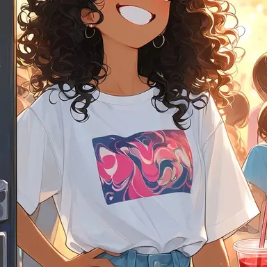 Profile image of Sable