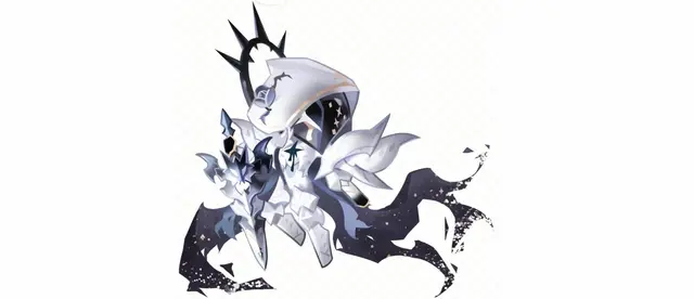 Profile image of 사일런트솔트 쿠키