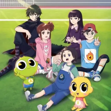 Profile image of 신비아파트 아이돌