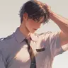 캐릭터 프로필 이미지