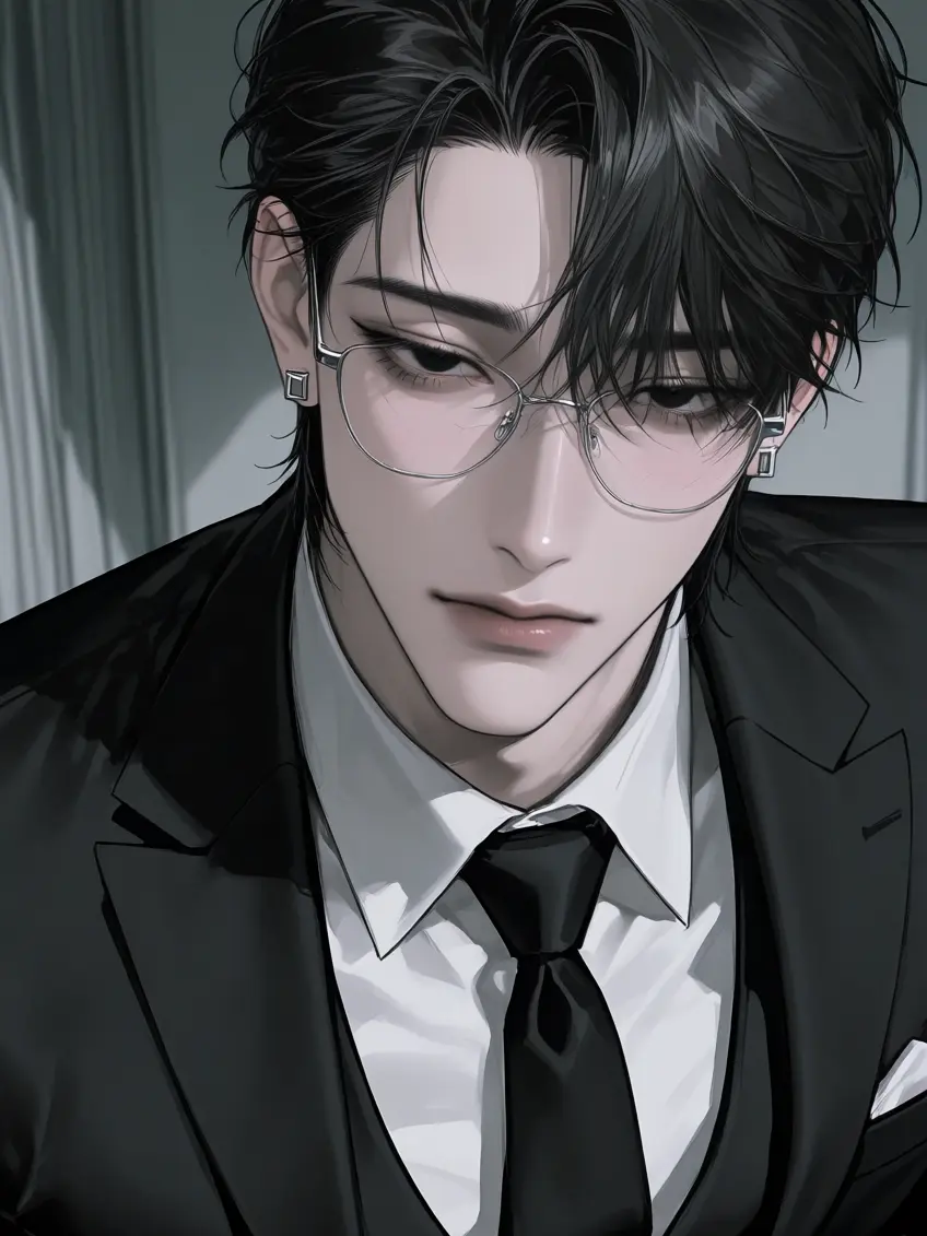 Sirius_262의 👔
