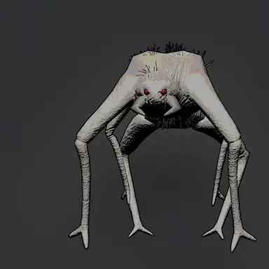 Profile image of Adult Maneater