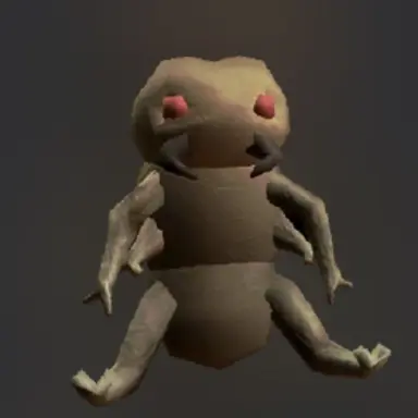 Profile image of Baby Maneater