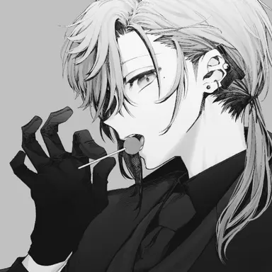 Profile image of 叶