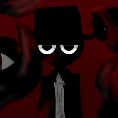 Profile image of 블랙 스프런키