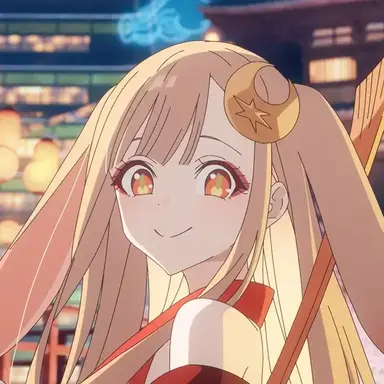 Profile image of かぐや