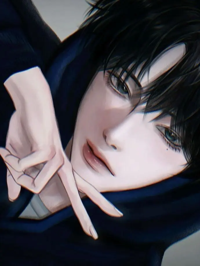 nr_e의 生意気なモテ男と恋愛はありですか？