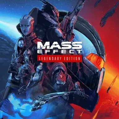 Profile image of Mass Effect