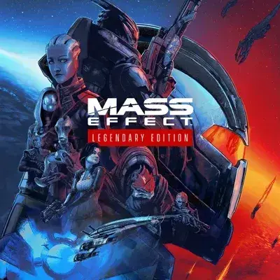 KindSwamp7120의 Mass Effect