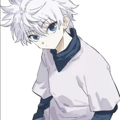 Profile image of キルア