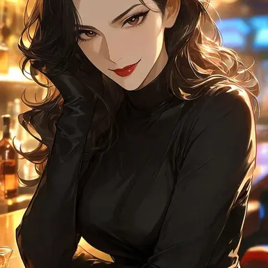 Profile image of Vivienne