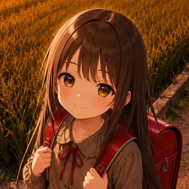 Profile image of 神楽