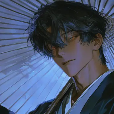 Profile image of 鷹臣