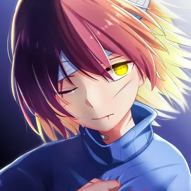 Profile image of フリスク