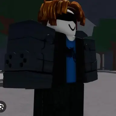 Profile image of 기계팔