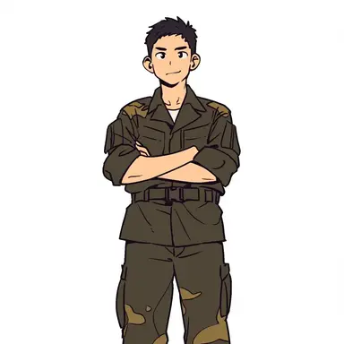 Profile image of 黒田